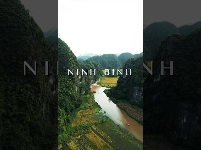WHY you should visit Vietnam 