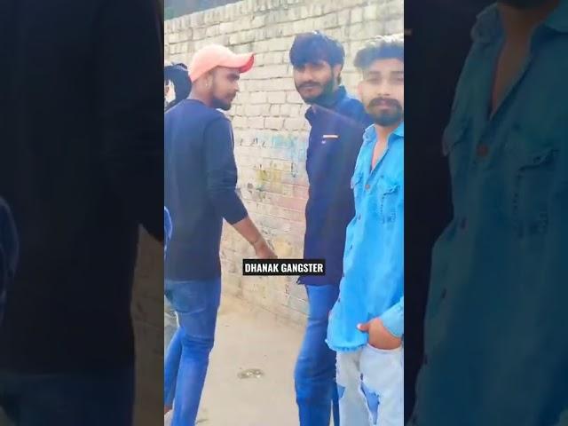 Dhanak Gangster Group | Dhanak Samaj Status | Dhanak Samaj New Video Status