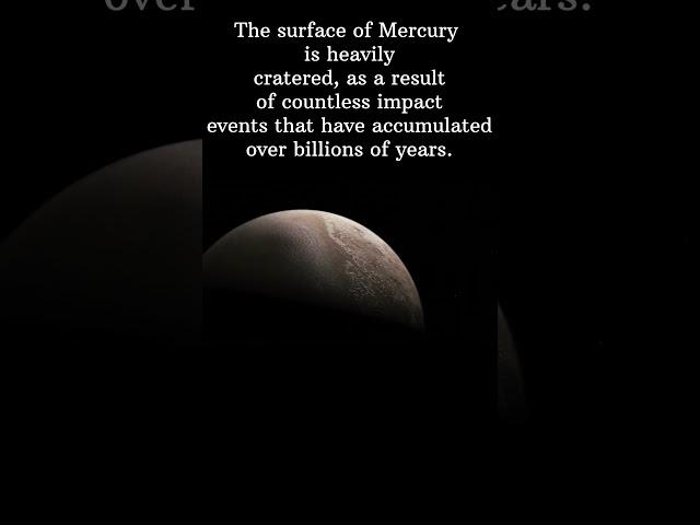 Complete information of mercury #unique-factss#facts#shortsfeed #Mercury#information