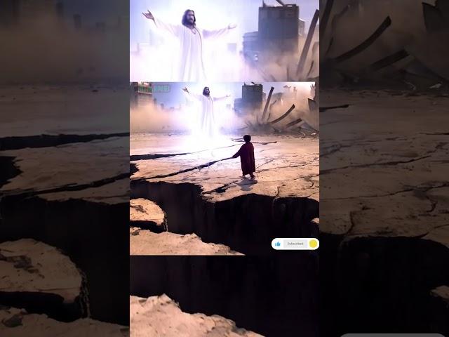 Jesus’ Divine Message: Daily Inspiration & Miracles ️ #JesusChrist #Viral #shorts