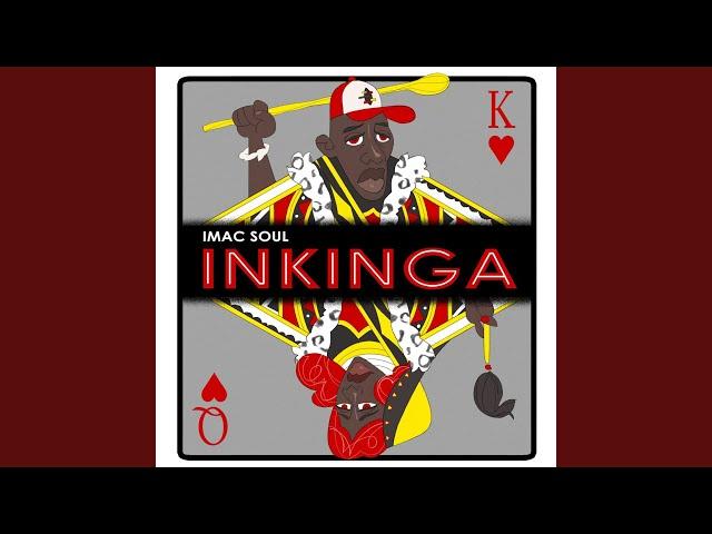 Inkinga