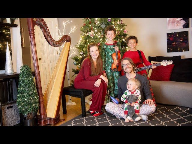 Jingle Bells - JACK® Family Band