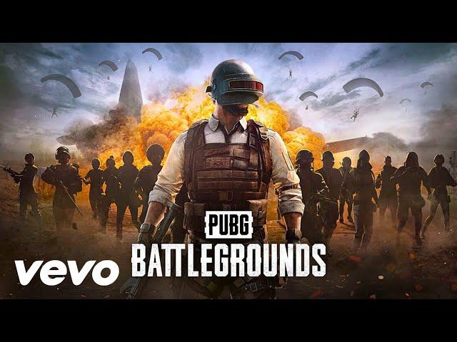 PUBG - New Day (Official Game Soundtrack)