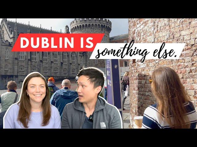 Biggest Shockers of Dublin, Ireland | Irish Travel Guide and Tips