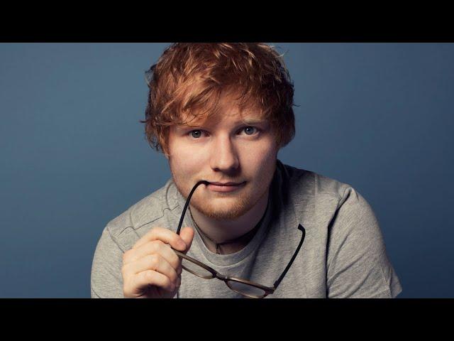 Ed Sheeran -BEST SONGS (Top 10 Of all time 320p)