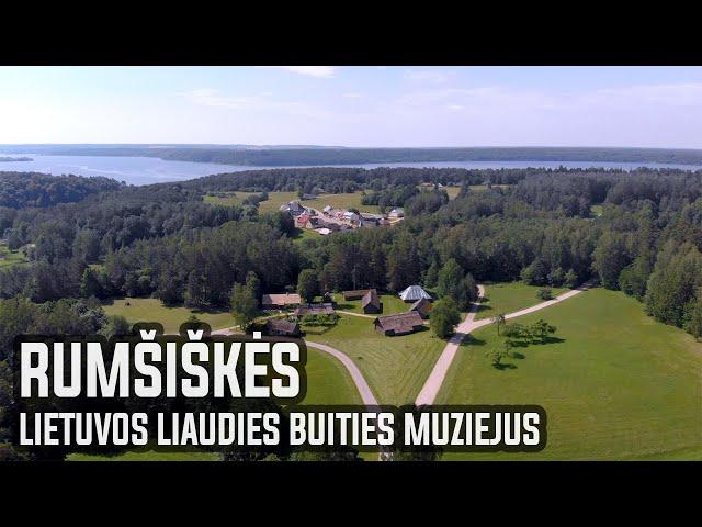 Rumšiškės | Lietuvos liaudies buities muziejus Rumšiškėse