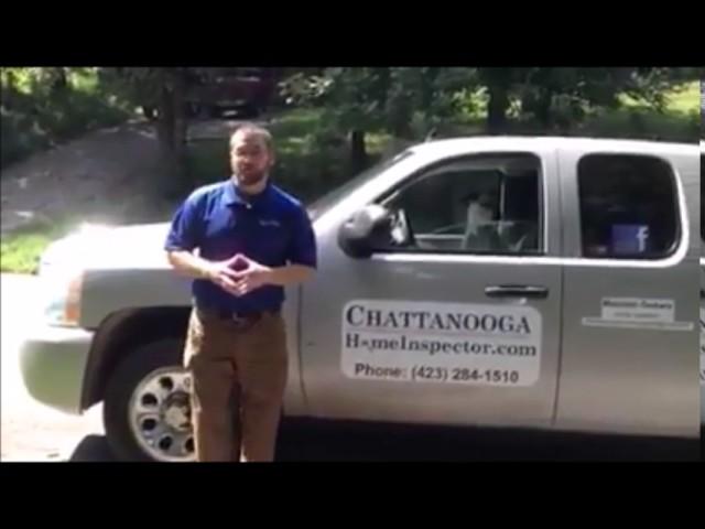 Chattanooga Home Inspector | ((423) 284-1510  | Call Us!