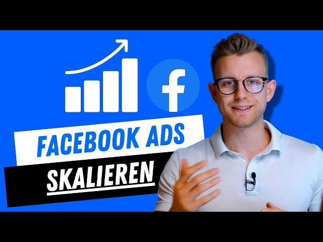 Facebook Ads Skalieren (Schritt für Schritt Anleitung) Von 0 auf 1Mio Umsatz - deutsch 2022