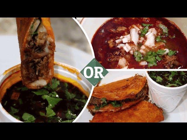 LA MEJOR BIRRIA DE RES QUE PUEDES HACER EN CASA!EN CONSOME Y TACOS|Beef Birria Recipe