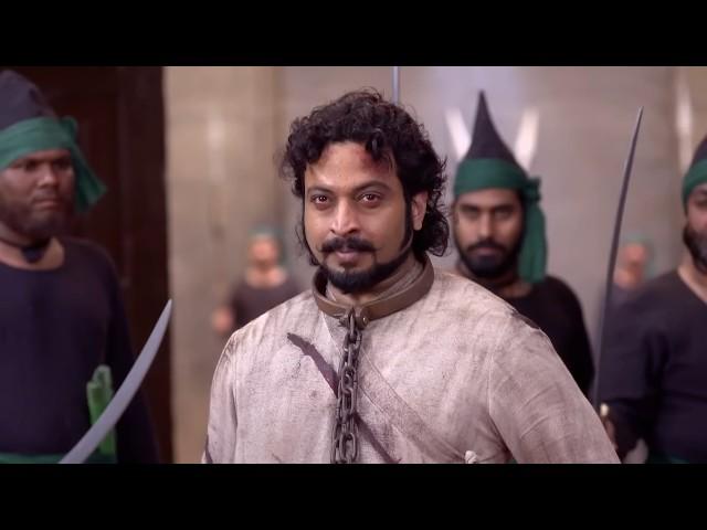 Swarajyarakshak Sambhaji Ep 763 Indian Historical Marathi TV Serial Dr. Amol Kolhe - Zee Marathi