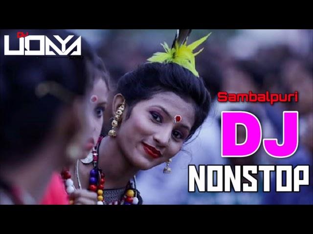 Sambalpuri Nonstop Dj | All Sambalpuri Morden Singers | Dj Udaya Sahu