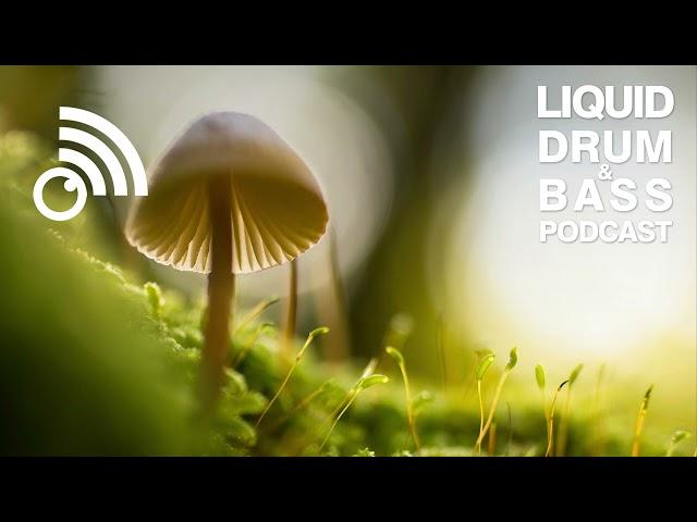 Fokuz Recordings Podcast #96 Sub:liminal