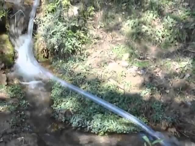 Rapid Deployment PAPA Pump System