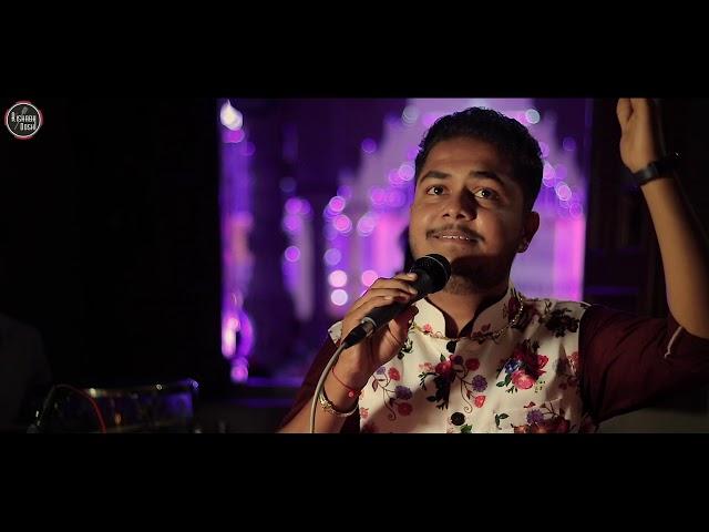 Latest Jain Stavan | Posh Dasham | Singer Rishabh Doshi  | 2019 new jain stavan