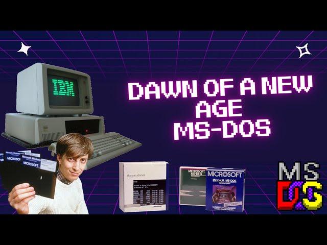 Must-Play MS-DOS Games of All Time