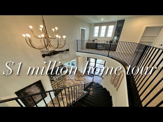 Is Katy Expensive?? Over populated?? 1Million dollar home tour