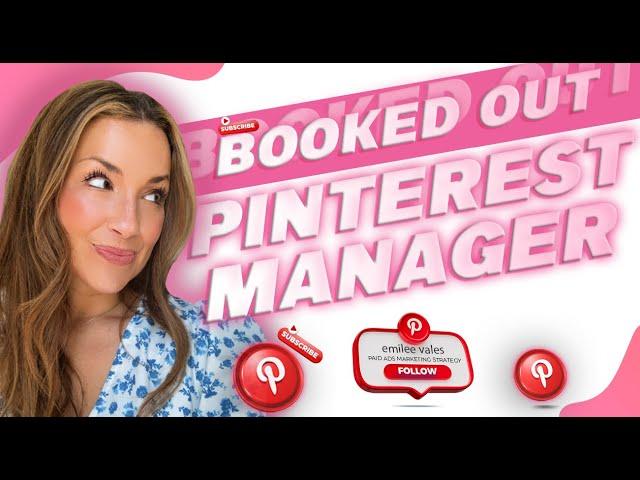 Remote Careers for Stay at Home Moms | How to Become a Pinterest Manager!