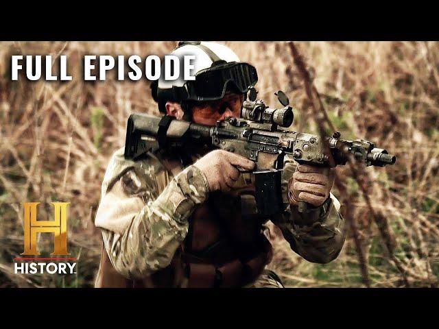 Elite Sniper Units in Action | Close Quarter Battle (S1, E6) | Full Episode