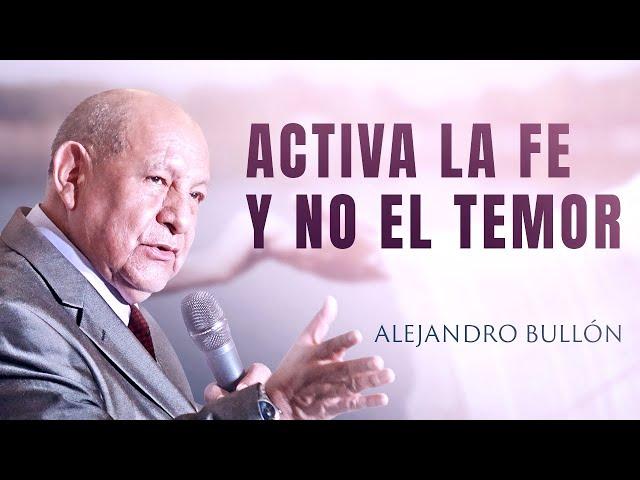 Transforma tu Vida: Activa la Fe y Elimina el Temor