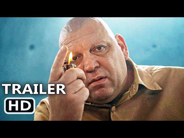 THE PLATFORM 2 Trailer (2024) Netflix