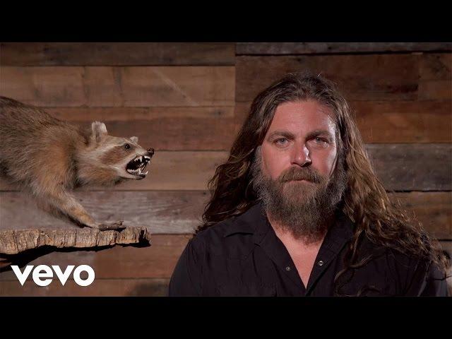 The White Buffalo - Modern Times