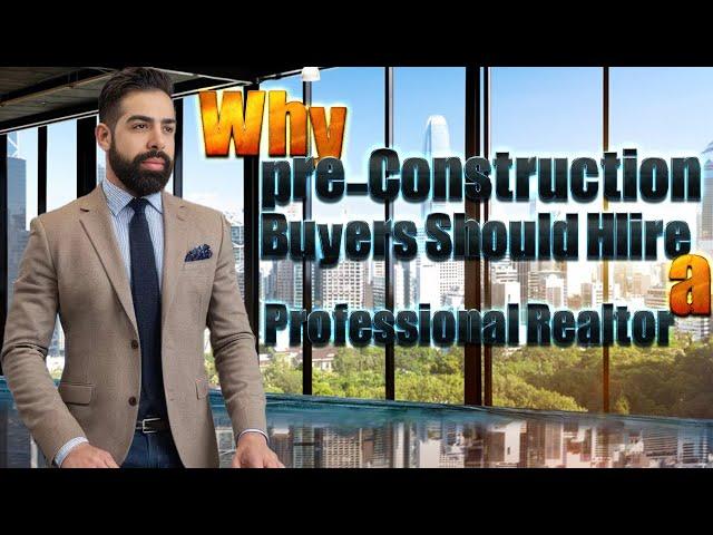 You Won't Believe These Top Pre-Construction Buying Secrets