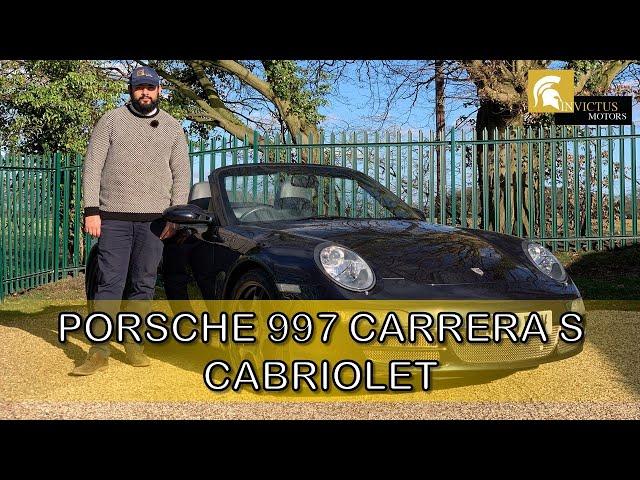 PORSCHE 911 CARRERA S | SIMPLY THE BEST MAINTAINED 911