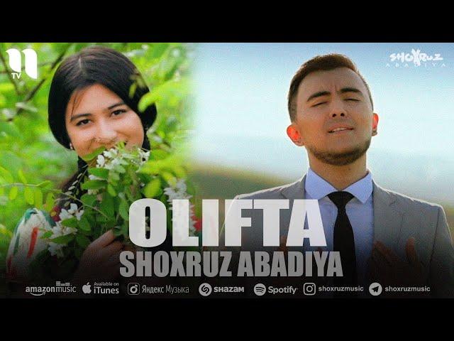 Shoxruz Abadiya - Olifta (clip)