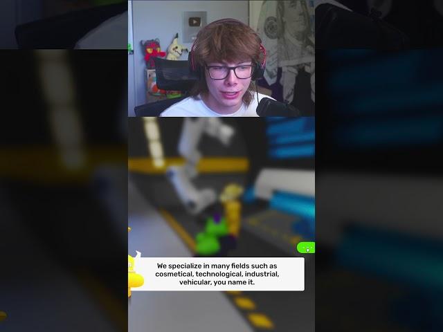 Speaking to Sensei Rivals Developer