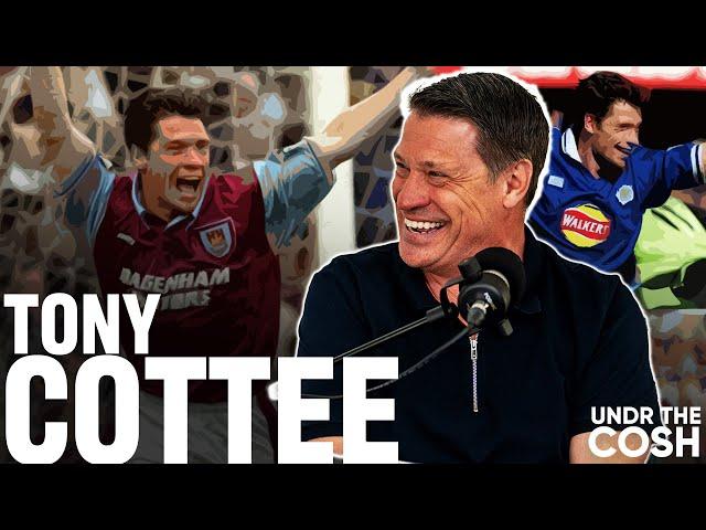 Tony Cottee | The Pre Season Trip to End All Trips