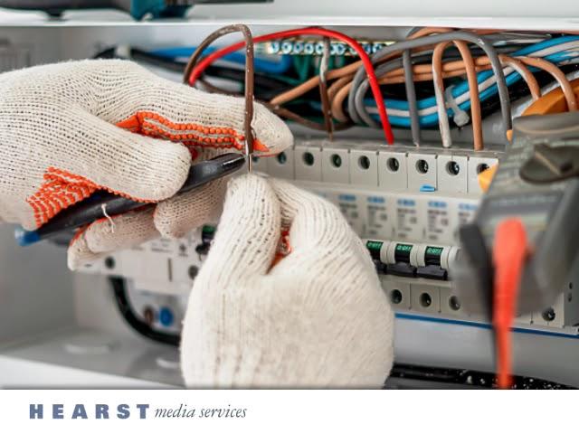 Cheyenne Electric/Superior Electrical Construction Concord CA 94529