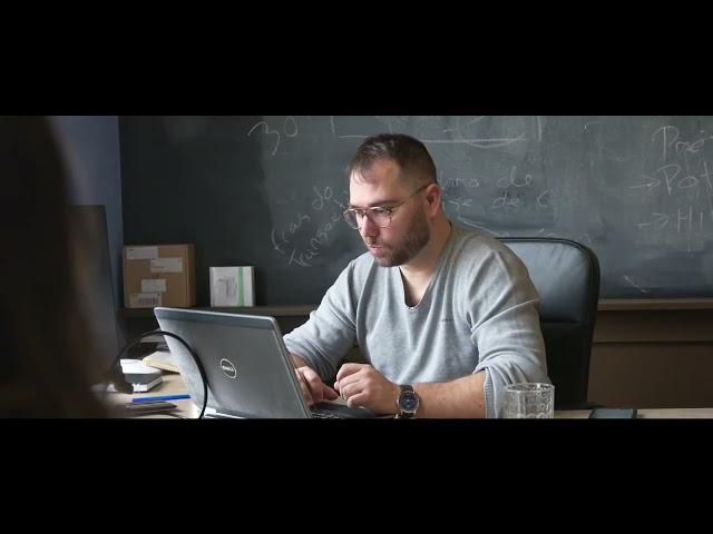 RestoLoco | Lauréat | Démarrage d'entreprise