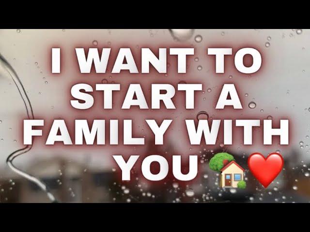 DM Wants A Family With DF ‼️| Daily Timeless Channeled Love Letter Messages #twinflame #soulmate