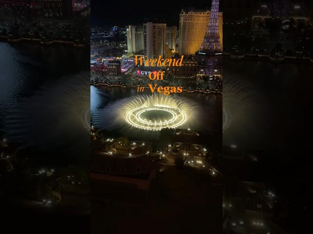 Thanks @BellagioLasVegas for an amazing time  #gifted #gymnastics #vacation #travel #vegas #LV