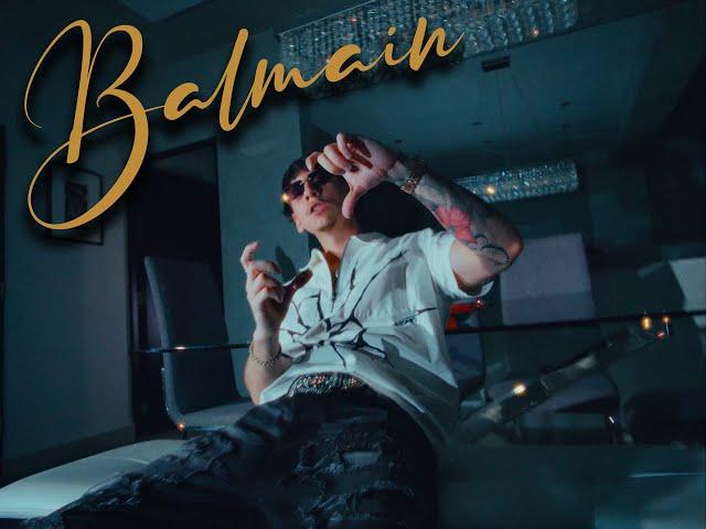 Remers - Balmain (Official Video)