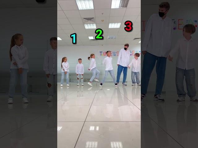 Шаффл Баттл  Who BEST DANCERS ?  NEON MODE  TUZELITY SHUFFLE !