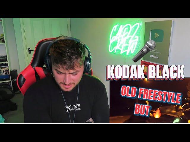 Kodak Black - No Flockin Freestyle (Official Video) [REACTION]