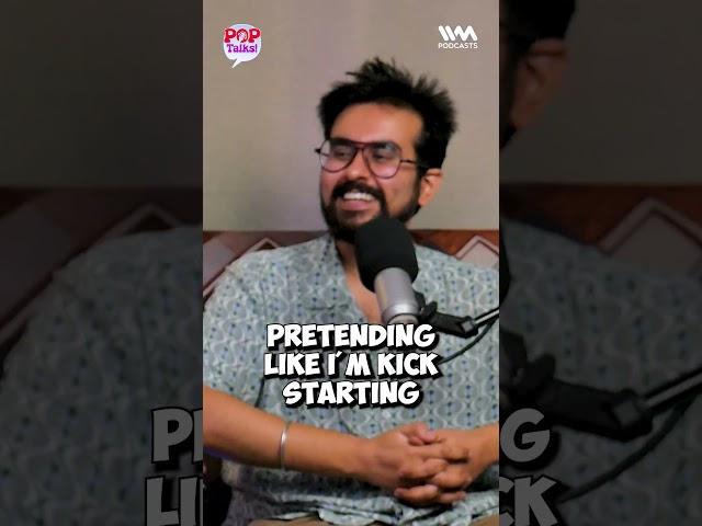 Better Yezdi bike In NEXT SEASON ? #podcast #ivmpodcasts #bollywood #gunsandgulaabs #gulshandevaiah