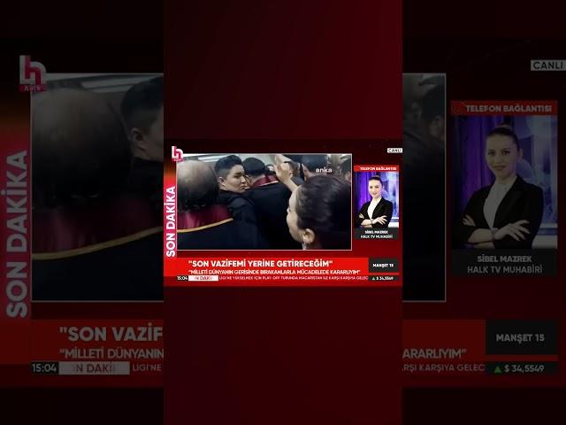 SON DAKİKA! Kemal Kılıçdaroğlu hakim karşısında! Bu sözler gündem olur!