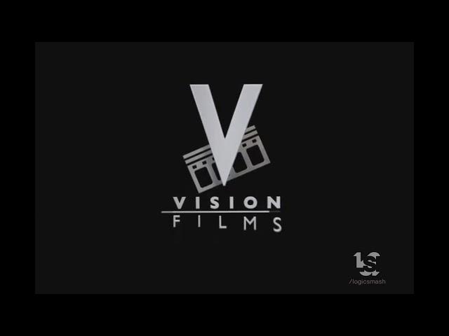 Vision Films/Symettrica Entertainment (2017)