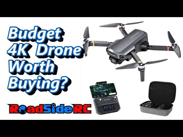 Is it worth buying?? Snaptain P30 Camera Drone | Unboxing Tested Review