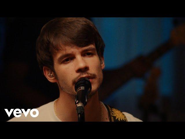 Rex Orange County - It's Not The Same Anymore (Live At RAK Studios)