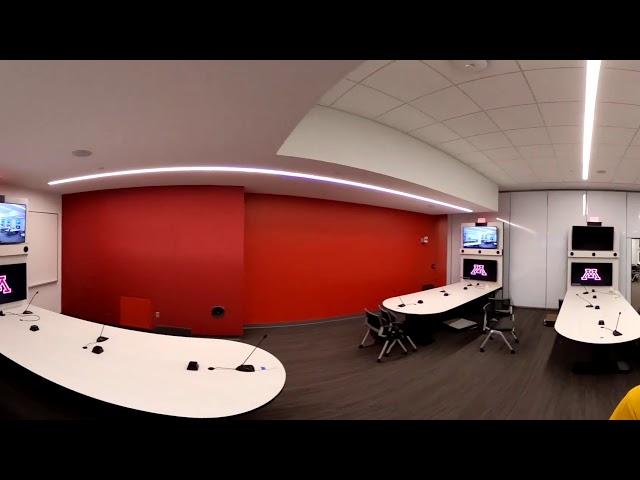 ALC 2 Divisible 360 Tour