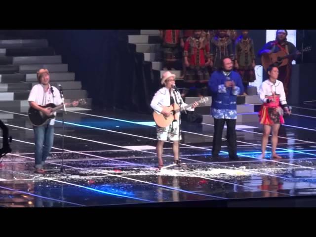 (內有尖叫)suming舒米恩-約翰淑敏_130517《第24屆流行音樂金曲獎Music iDream》