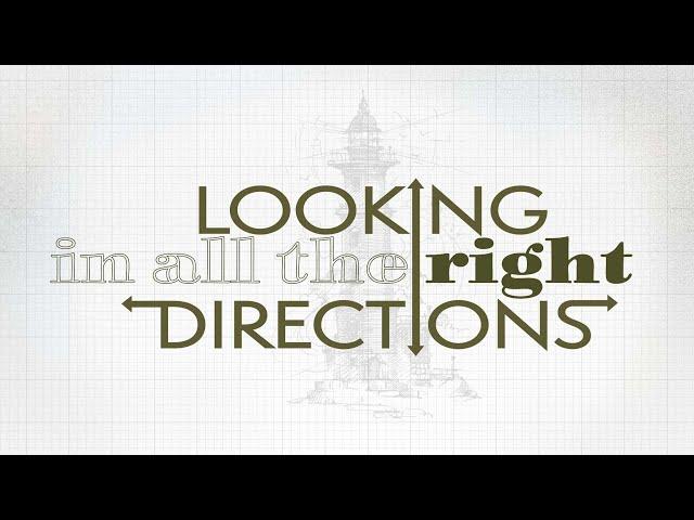 October 20, 2024 — Pastor Chuck Swindoll preaching, “Look Beyond: Will You Focus on Eternity?”