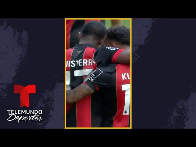  ¡ÉPICA REMONTADA! ¡GOL DE LUIS SINISTERRA! | Telemundo Deportes