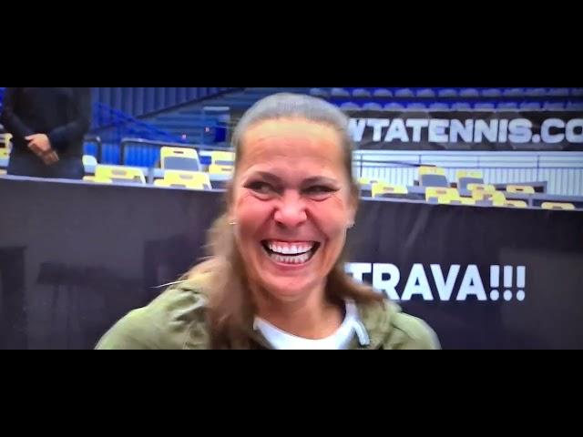 Lucie Hradecka. Homenaje en Ostrava 2022 ️ ️