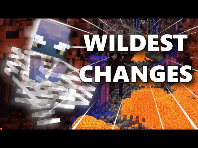 10 Wildest Changes to Modern 2b2t