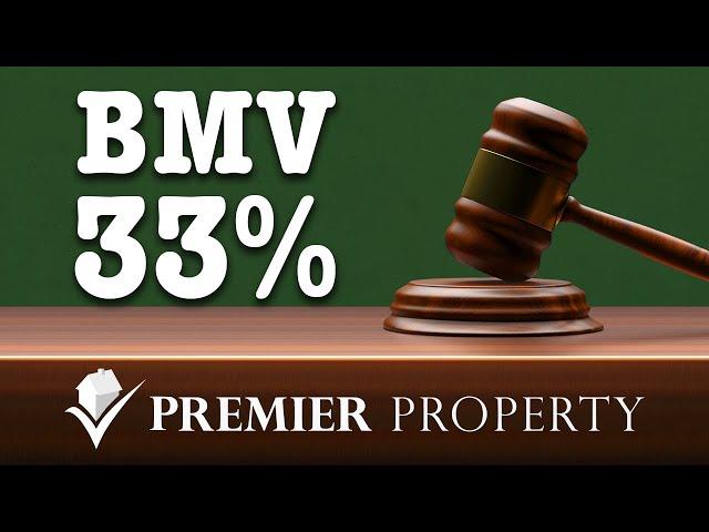 How To Buy Properties At Auctions | Auction Property Tour | Premier Property Review