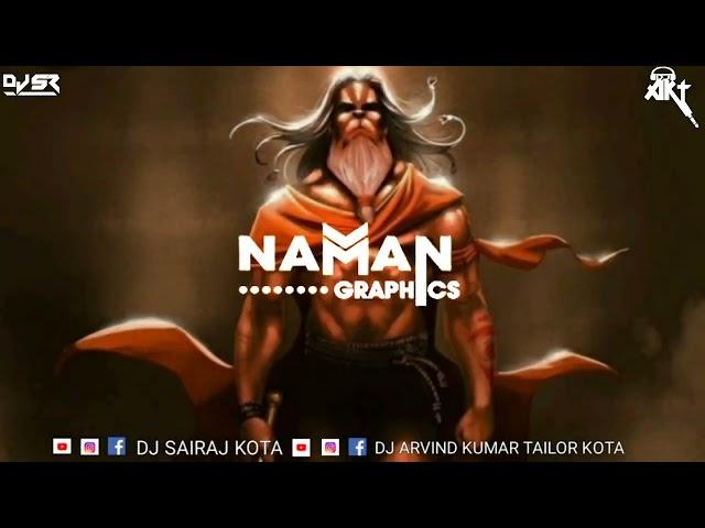 Gumade Mara balaji gamar gamar ghoto || hunuman ji bhajan mix  || DJ Mp39|| Mangalwar Spacial Bhajan